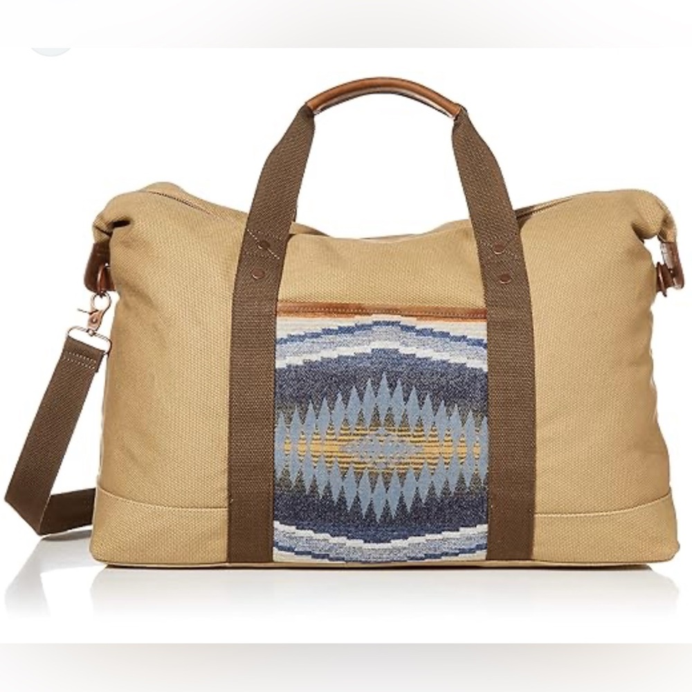 Pendleton Crescent Bay Weekender Bag